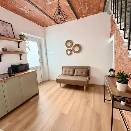 Apartment Casetta Di Dodo - Charm Toscano In Centro *