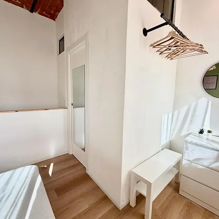 Apartment Casetta Di Dodo - Charm Toscano In Centro Collesalvetti