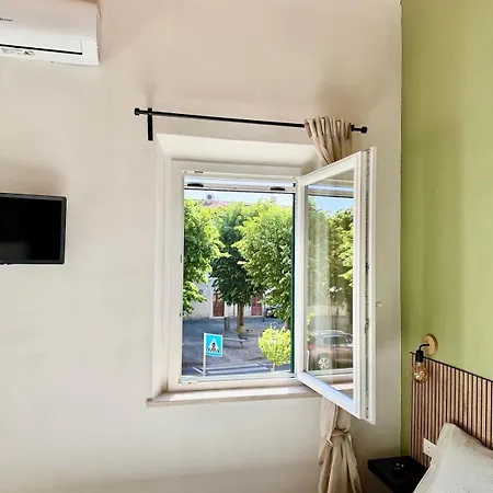 Apartment Casetta Di Dodo - Charm Toscano In Centro Collesalvetti