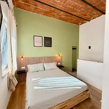 Casetta Di Dodo - Charm Toscano In Centro Apartment Collesalvetti