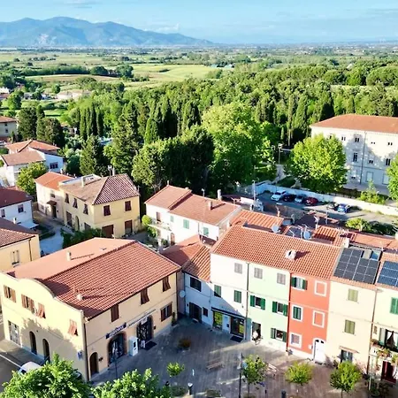 Apartman Casetta Di Dodo - Charm Toscano In Centro *
