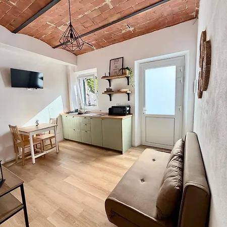 Casetta Di Dodo - Charm Toscano In Centro Apartment *