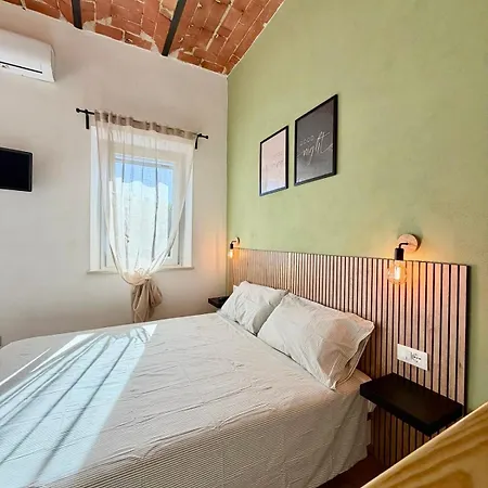 Casetta Di Dodo - Charm Toscano In Centro Apartment *
