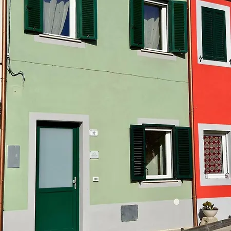 Casetta Di Dodo - Charm Toscano In Centro *