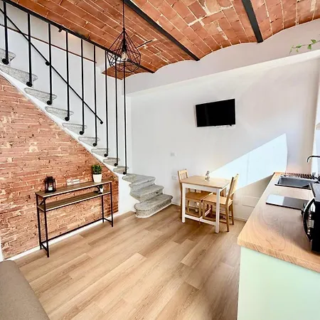 Casetta Di Dodo - Charm Toscano In Centro Apartman Collesalvetti